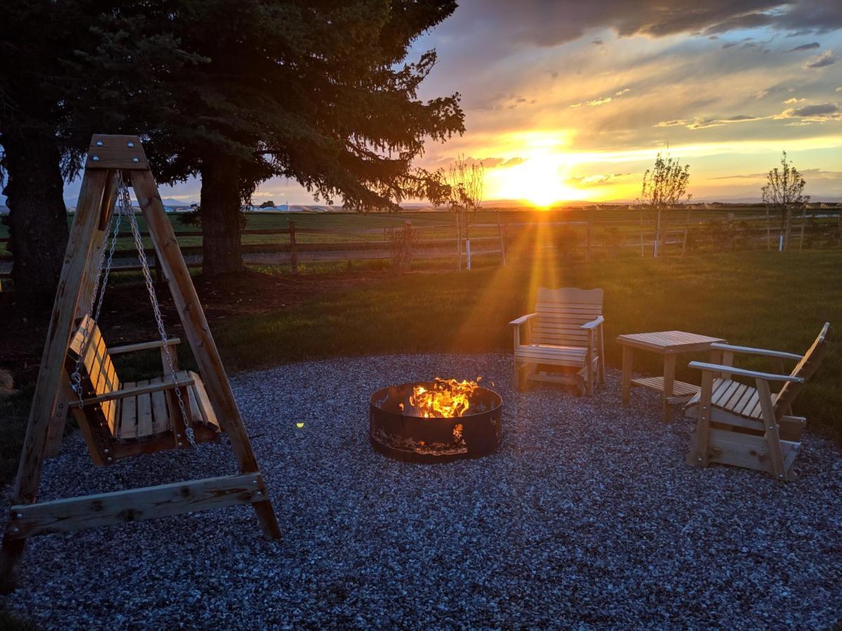 Epic Sunsets In - Wonderful View