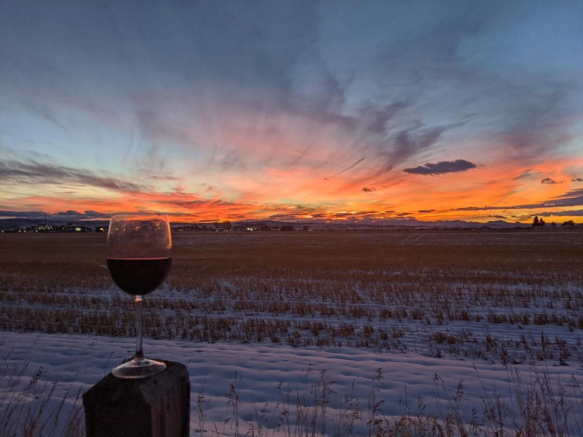 Holiday home Epic Sunsets In - Wonderful View