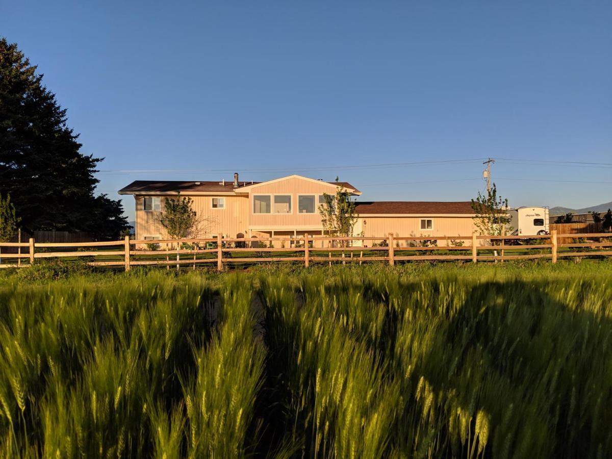 Epic Sunsets In - Wonderful View * Bozeman